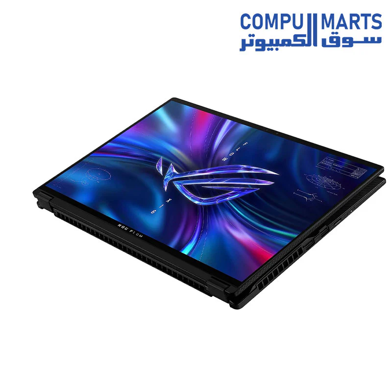 ASUS ROG Flow X16 GV601 GV601RE-GRY57W- AMD Ryzen 7 6800HS Laptop 16.0" Inch QHD- 165HZ 16GB- 512 SSD- WIN11- RTX 3050 TI 4GB - Image 6